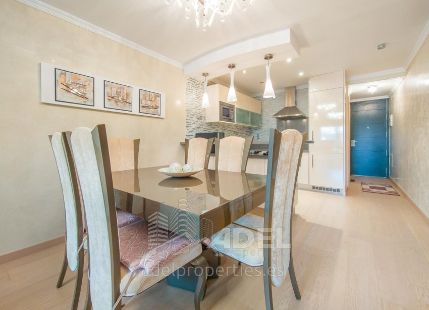 Reventa - Apartamento / Dúplex - Orihuela Costa - Altos de Campoamor