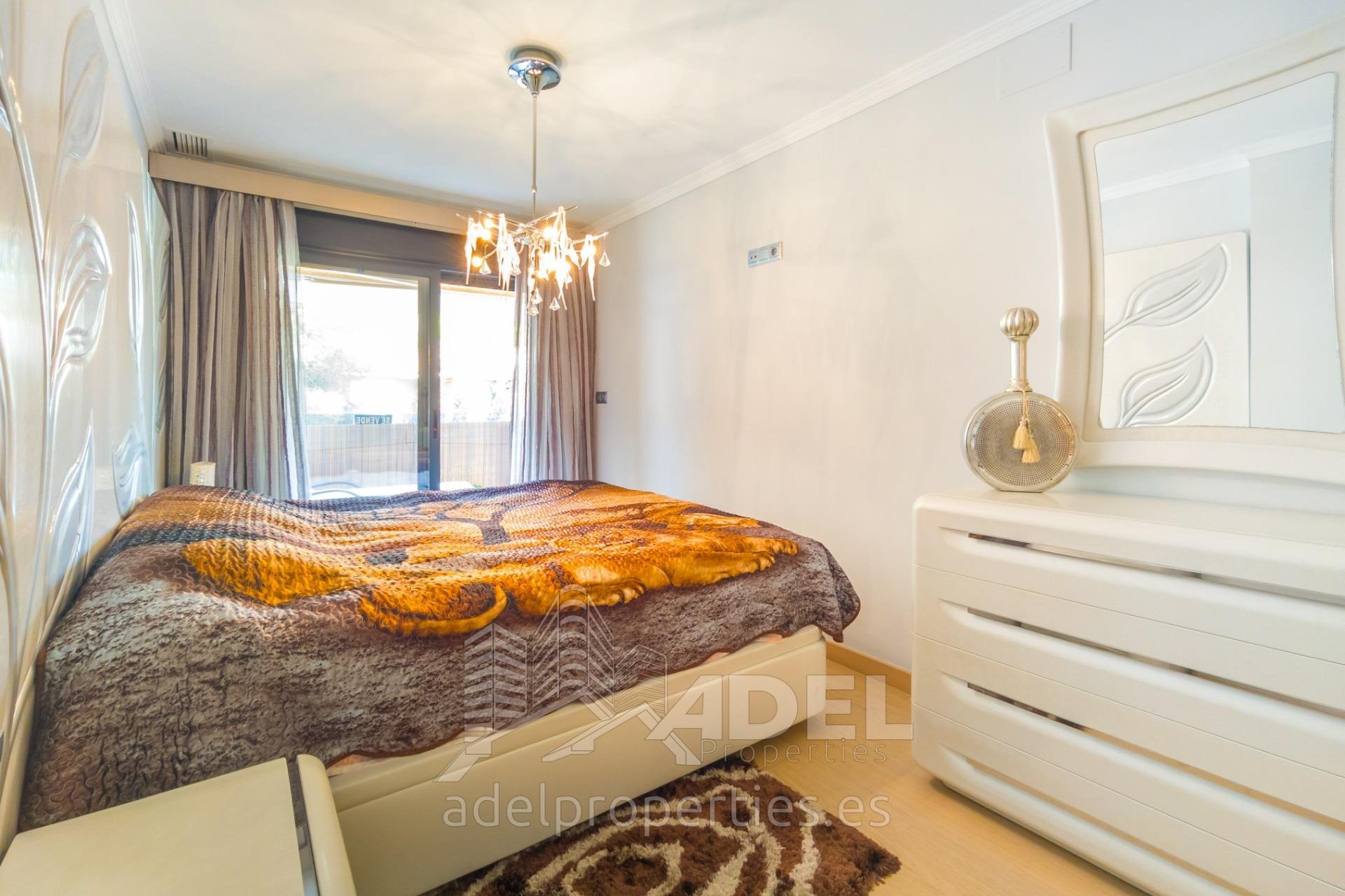 Reventa - Apartamento / Dúplex - Orihuela Costa - Altos de Campoamor