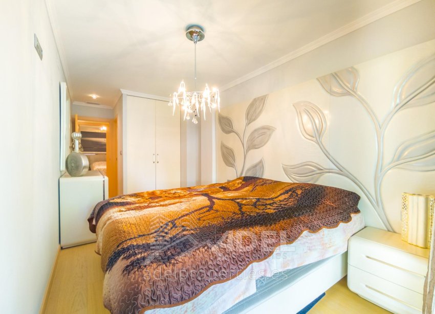 Reventa - Apartamento / Dúplex - Orihuela Costa - Altos de Campoamor