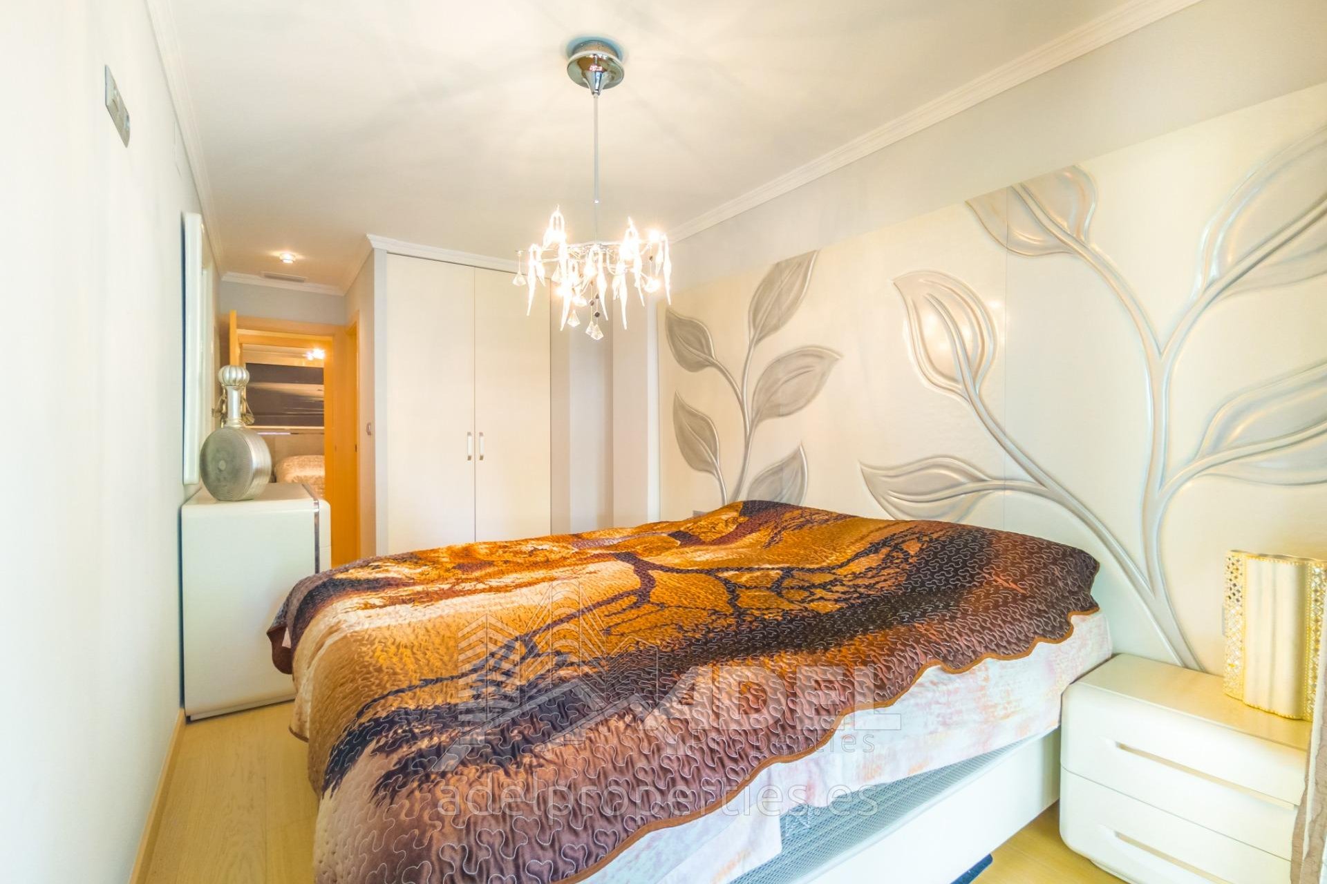 Reventa - Apartamento / Dúplex - Orihuela Costa - Altos de Campoamor