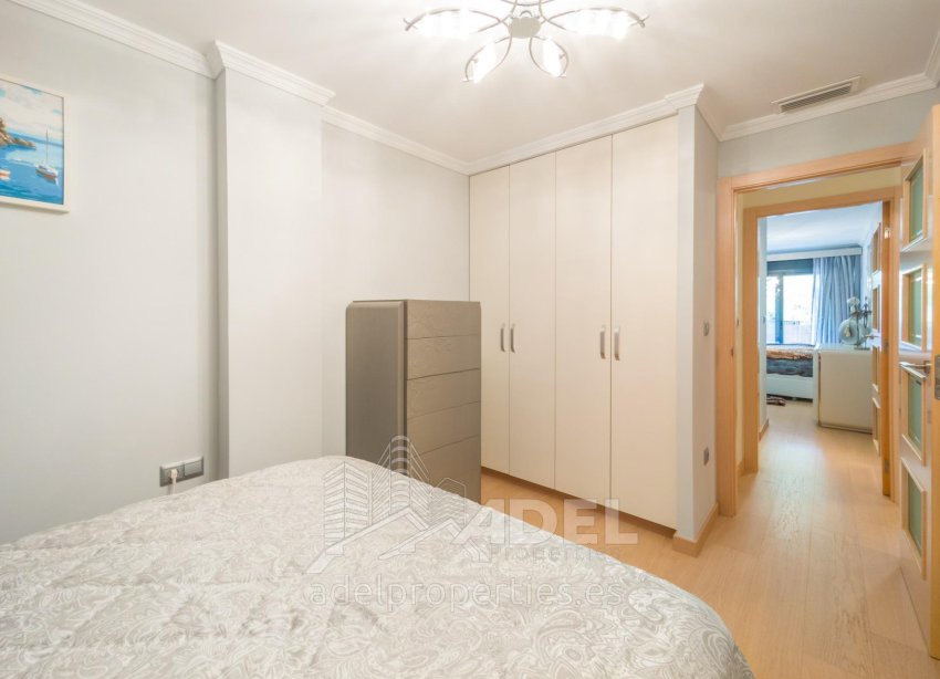 Reventa - Apartamento / Dúplex - Orihuela Costa - Altos de Campoamor