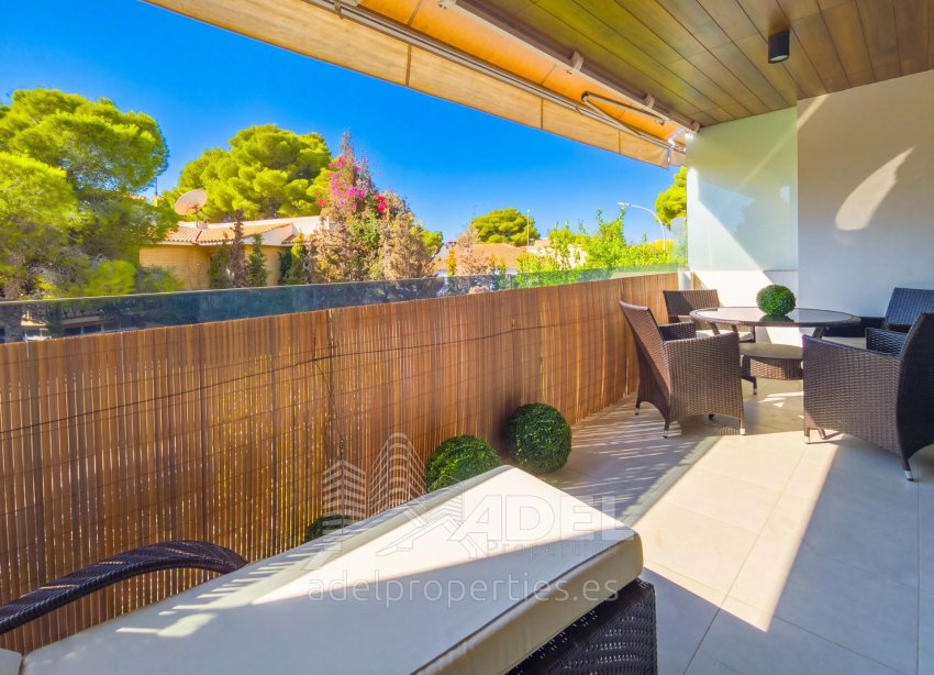 Reventa - Apartamento / Dúplex - Orihuela Costa - Altos de Campoamor