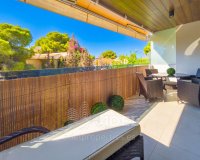 Reventa - Apartamento / Dúplex - Orihuela Costa - Altos de Campoamor