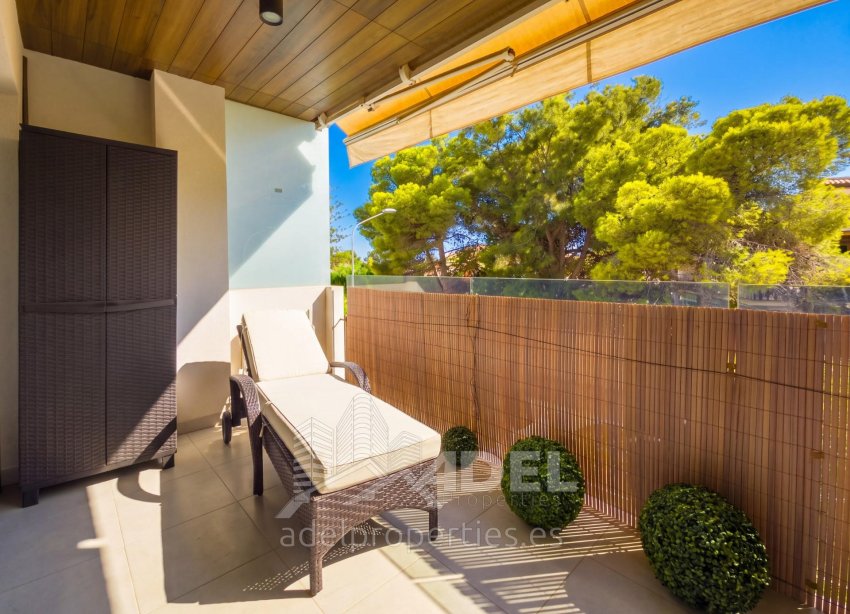 Reventa - Apartamento / Dúplex - Orihuela Costa - Altos de Campoamor