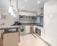 Reventa - Apartamento / Dúplex - Orihuela Costa - Altos de Campoamor