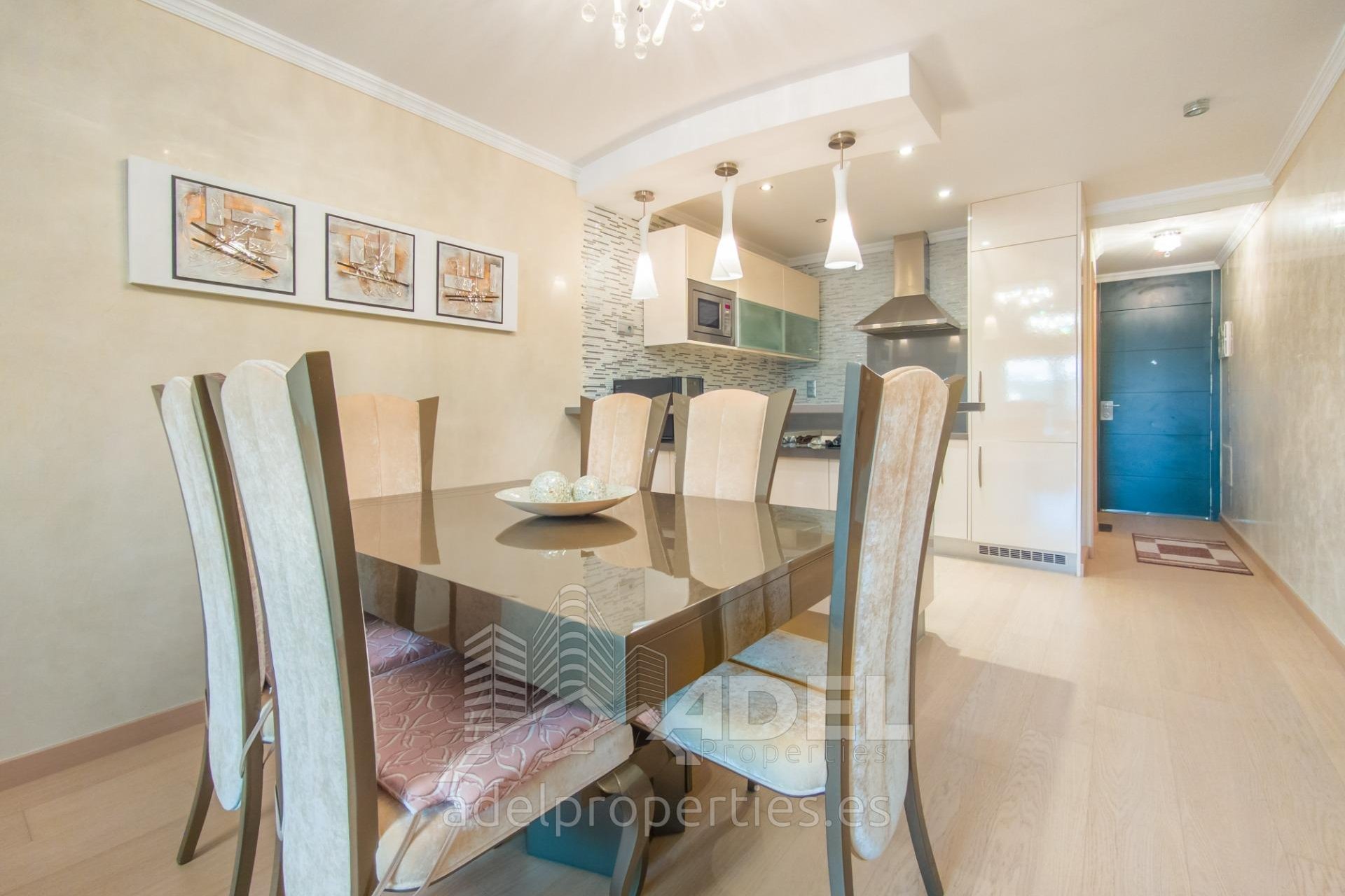 Reventa - Apartamento / Dúplex - Orihuela Costa - Altos de Campoamor