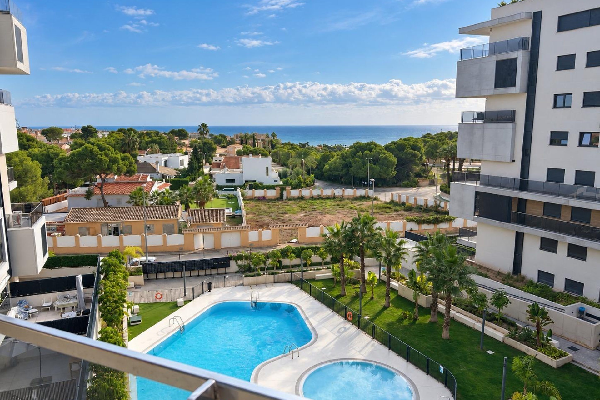 Reventa - Apartamento / Dúplex - Orihuela Costa - Altos de Campoamor