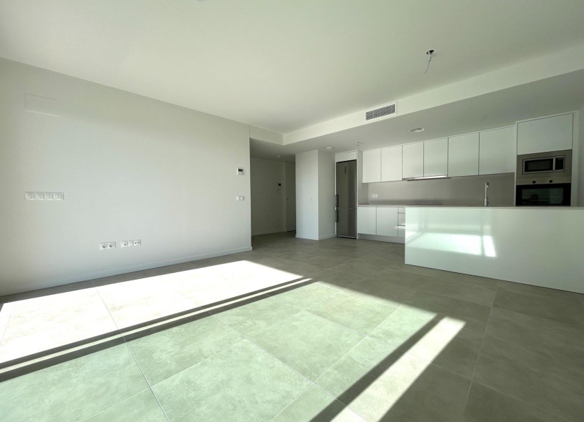 Reventa - Apartamento / Dúplex - Orihuela Costa - Altos de Campoamor