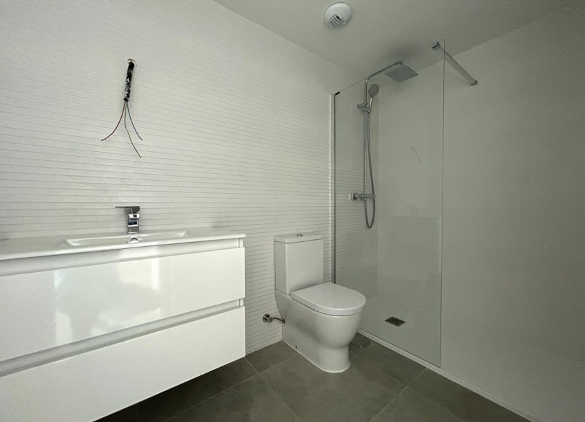 Reventa - Apartamento / Dúplex - Orihuela Costa - Altos de Campoamor