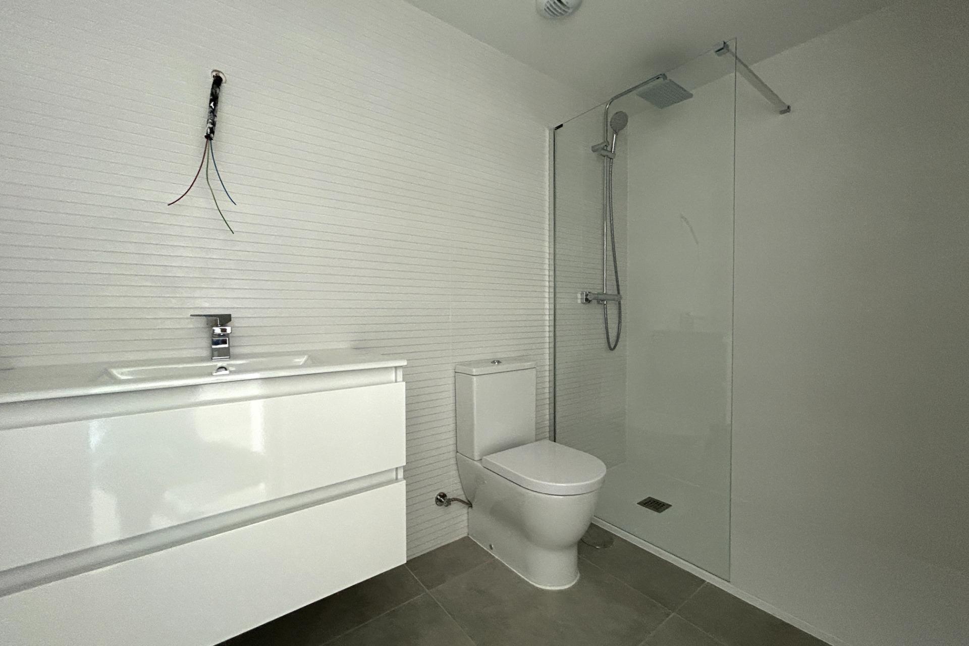 Reventa - Apartamento / Dúplex - Orihuela Costa - Altos de Campoamor