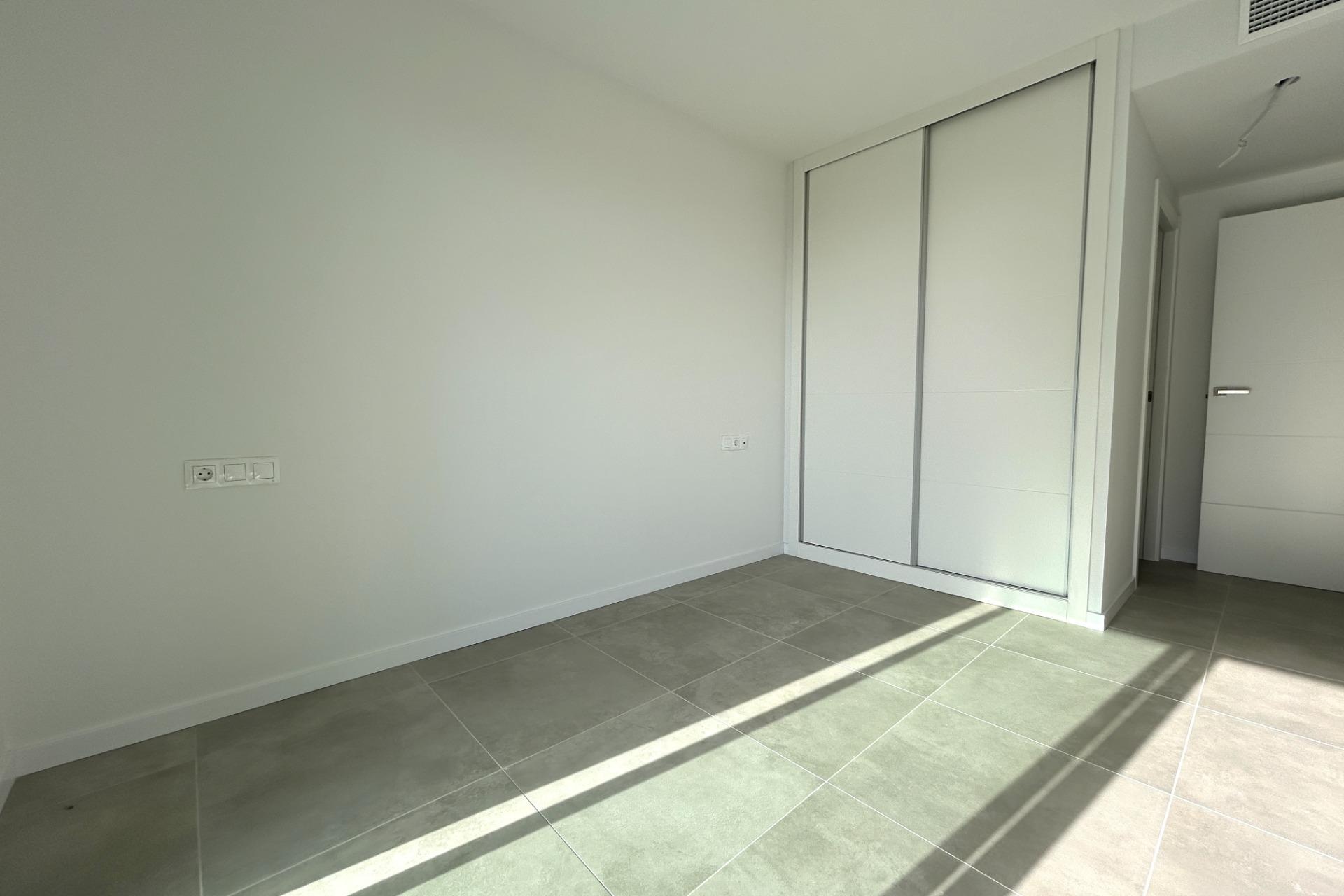 Reventa - Apartamento / Dúplex - Orihuela Costa - Altos de Campoamor