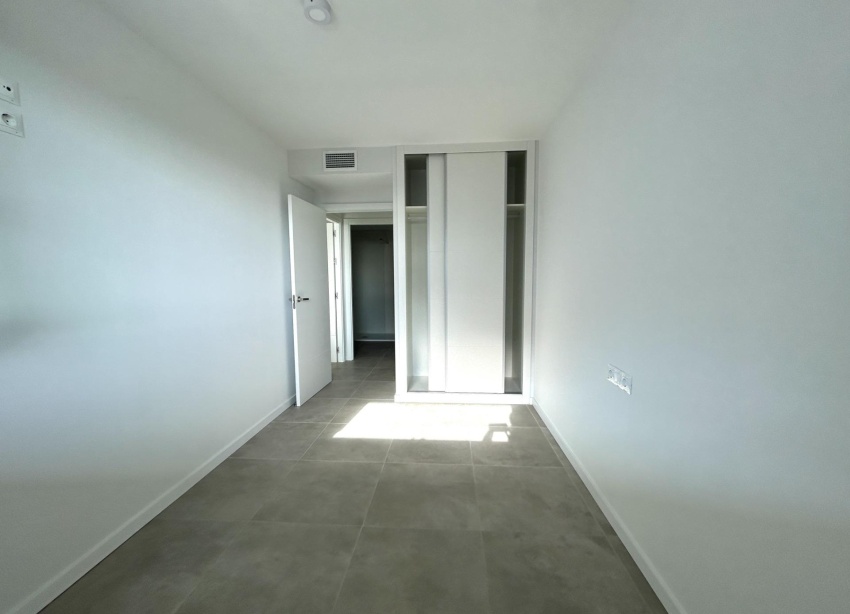Reventa - Apartamento / Dúplex - Orihuela Costa - Altos de Campoamor