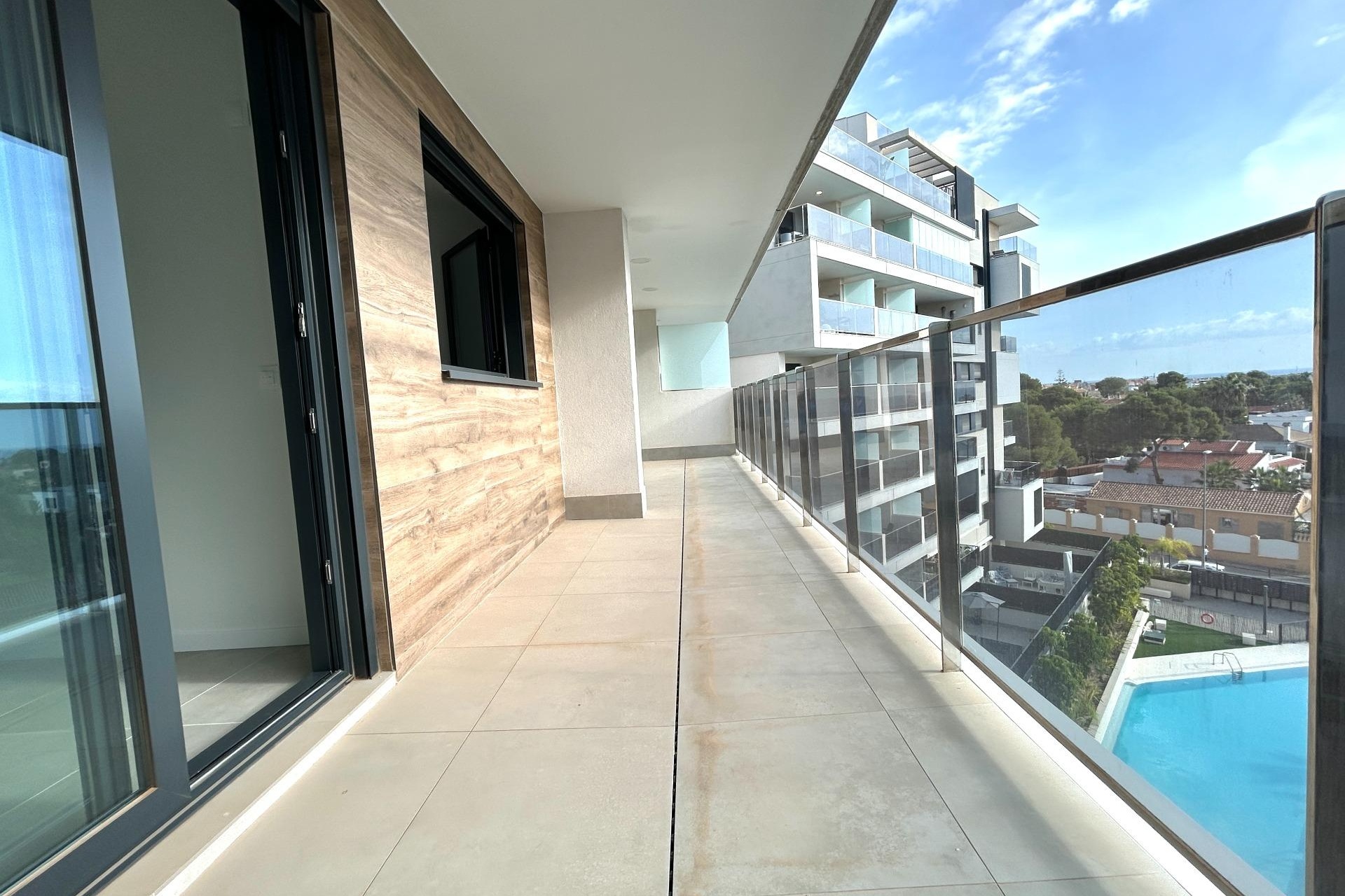 Reventa - Apartamento / Dúplex - Orihuela Costa - Altos de Campoamor