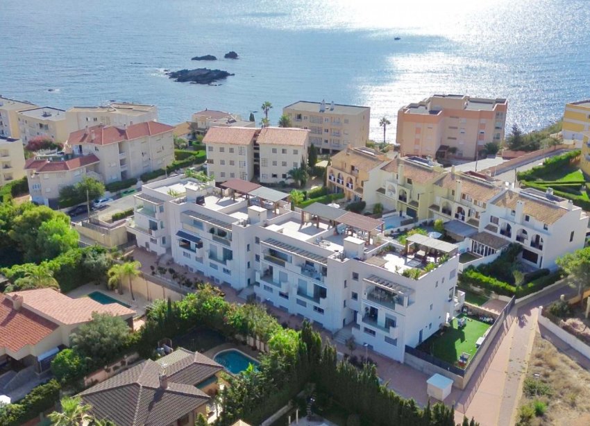 Reventa - Apartamento / Dúplex - Orihuela Costa - Cabo de Palos
