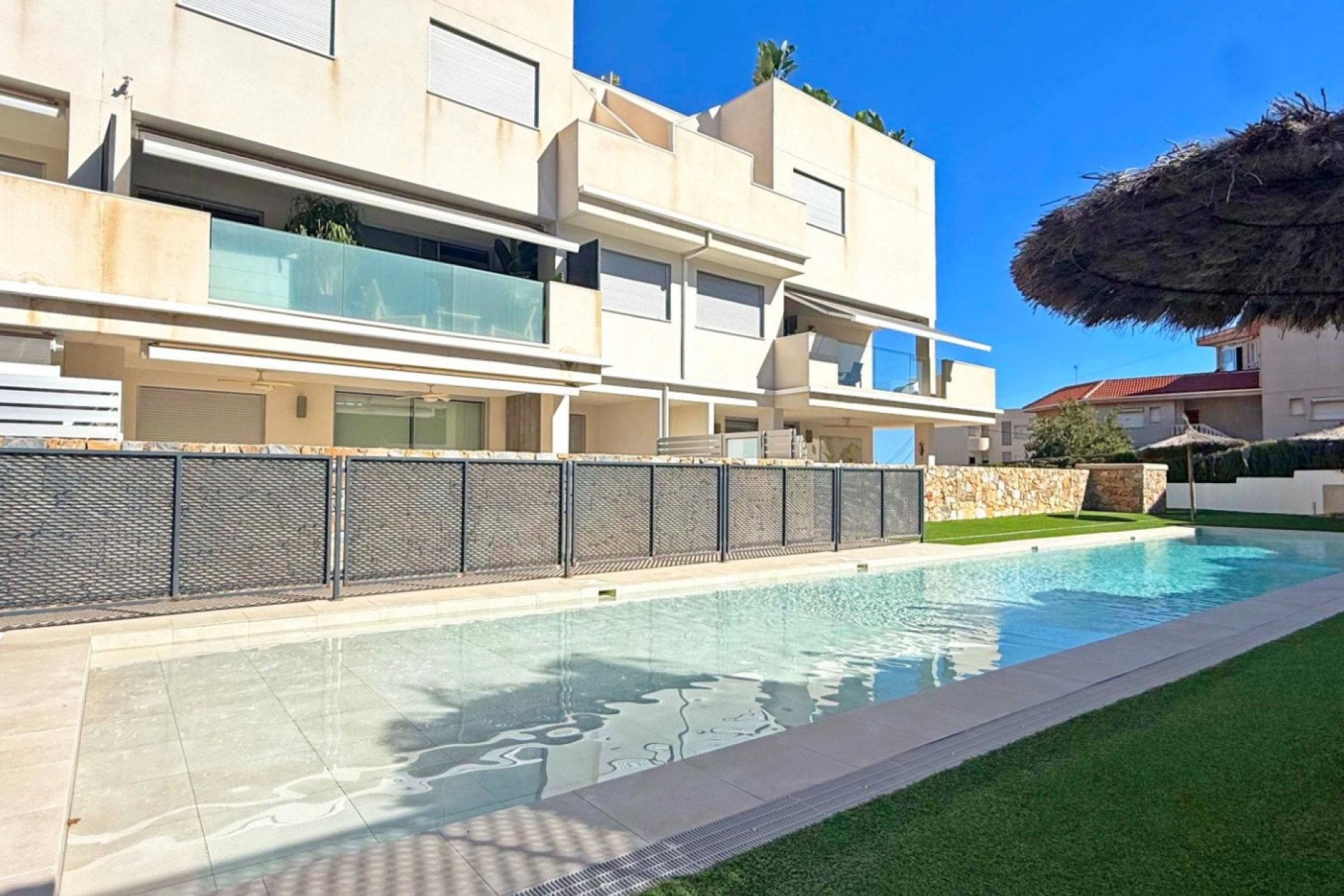 Reventa - Apartamento / Dúplex - Orihuela Costa - Cabo de Palos