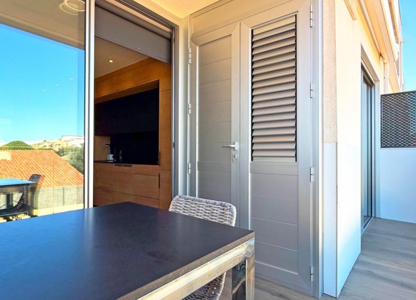 Reventa - Apartamento / Dúplex - Orihuela Costa - Cabo de Palos