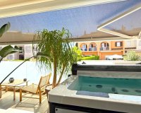 Reventa - Apartamento / Dúplex - Orihuela Costa - Cabo de Palos