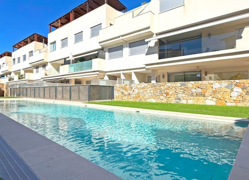 Reventa - Apartamento / Dúplex - Orihuela Costa - Cabo de Palos