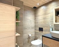 Reventa - Apartamento / Dúplex - Orihuela Costa - Cabo de Palos
