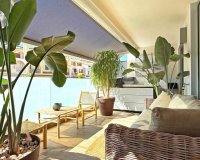Reventa - Apartamento / Dúplex - Orihuela Costa - Cabo de Palos