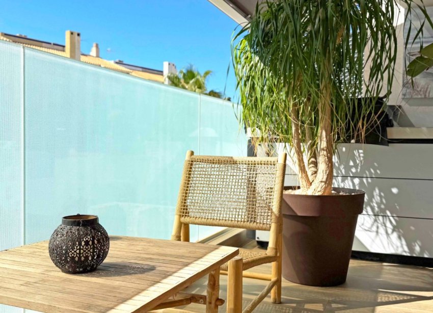 Reventa - Apartamento / Dúplex - Orihuela Costa - Cabo de Palos