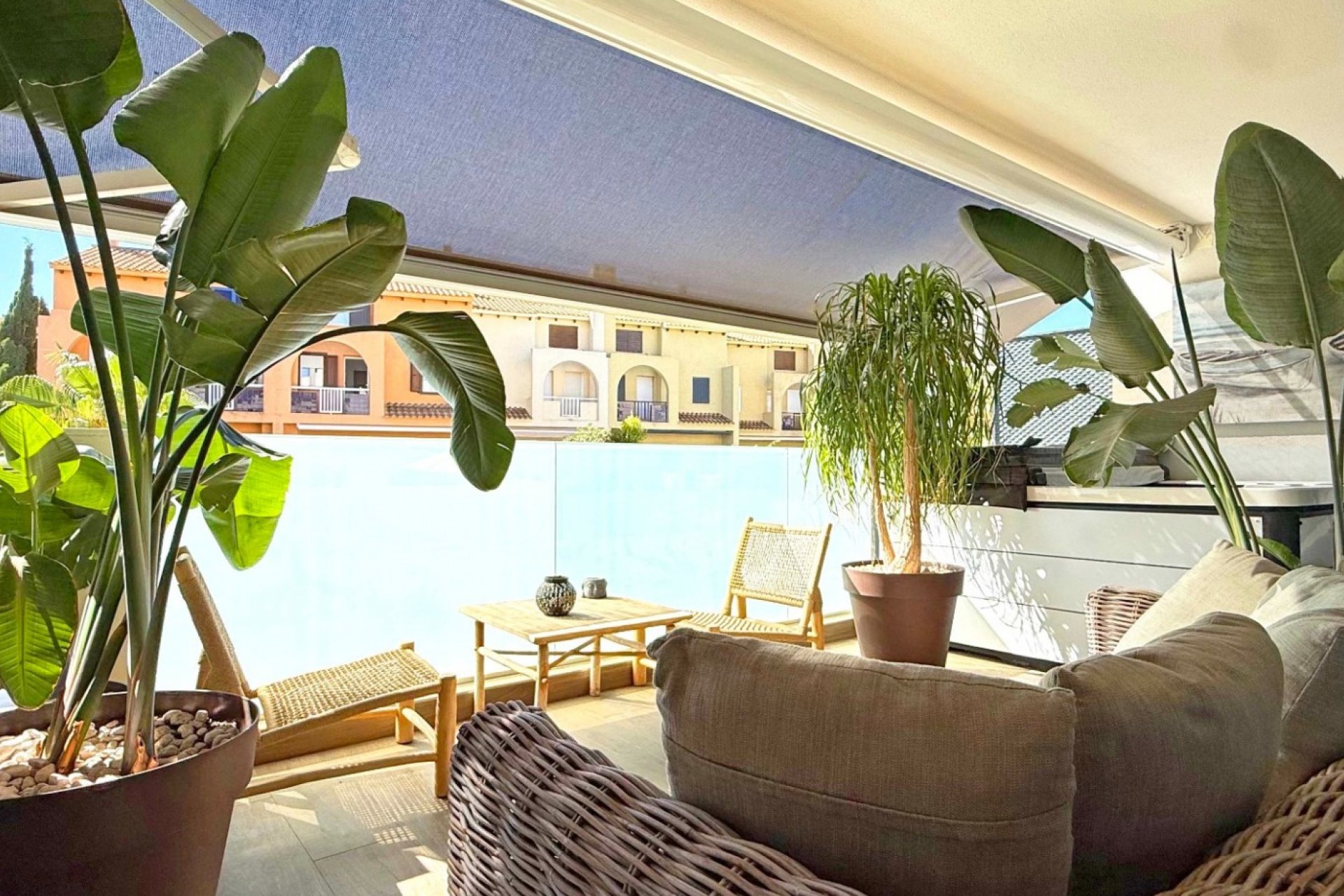 Reventa - Apartamento / Dúplex - Orihuela Costa - Cabo de Palos
