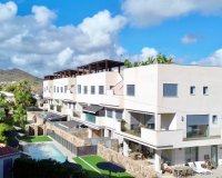 Reventa - Apartamento / Dúplex - Orihuela Costa - Cabo de Palos