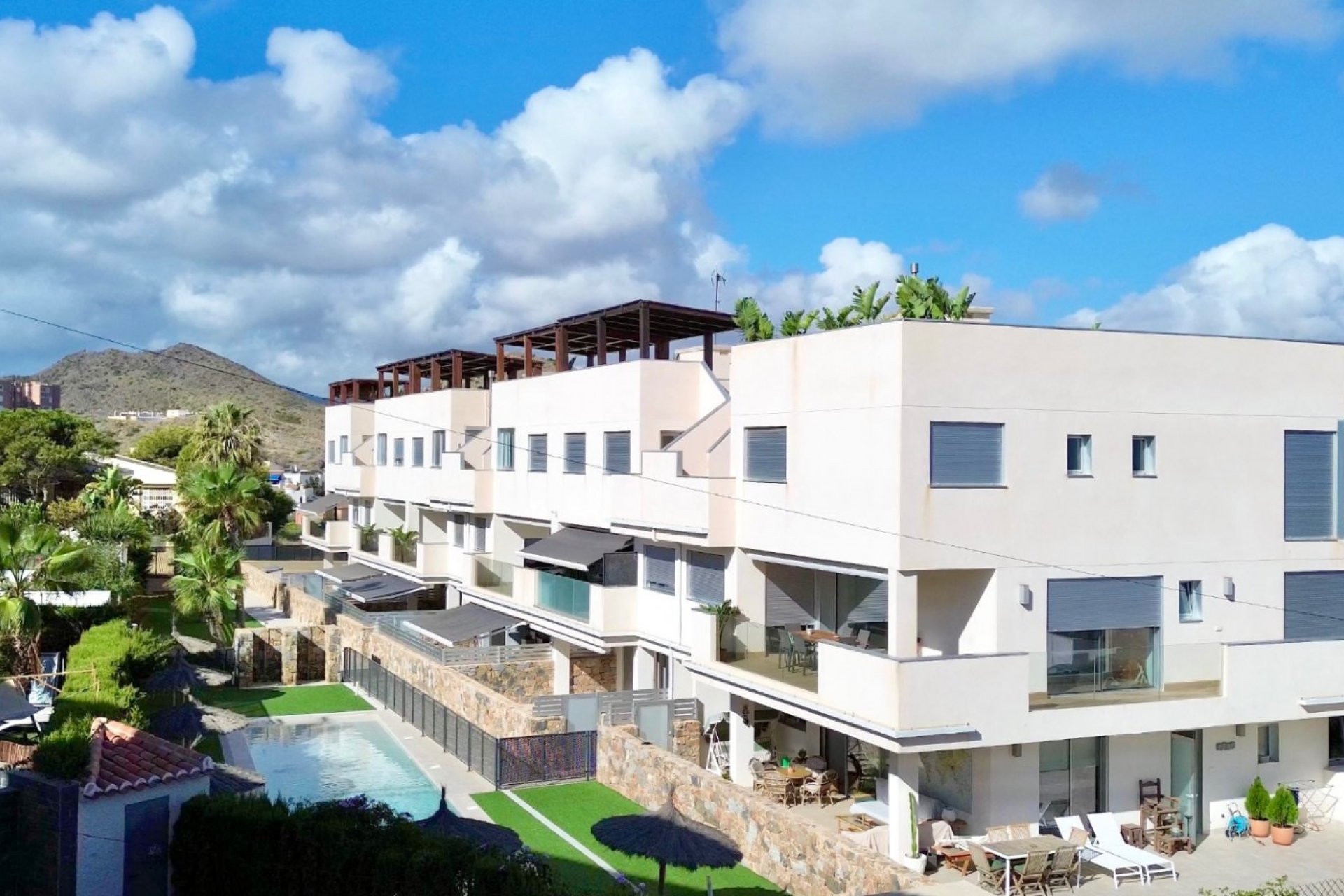 Reventa - Apartamento / Dúplex - Orihuela Costa - Cabo de Palos