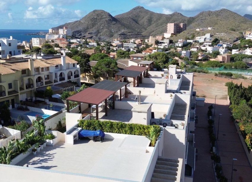 Reventa - Apartamento / Dúplex - Orihuela Costa - Cabo de Palos