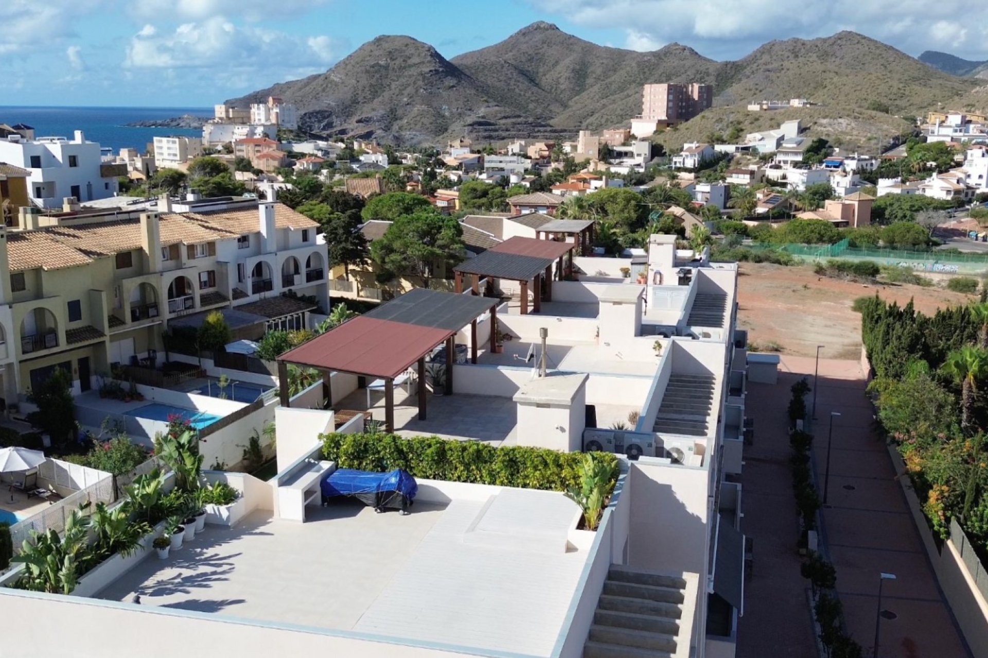 Reventa - Apartamento / Dúplex - Orihuela Costa - Cabo de Palos