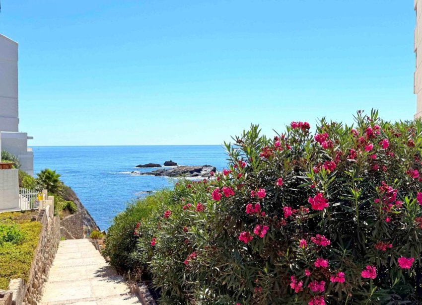 Reventa - Apartamento / Dúplex - Orihuela Costa - Cabo de Palos