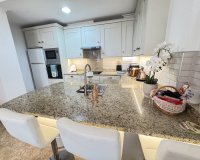 Reventa - Apartamento / Dúplex - Orihuela Costa - Cabo Roig