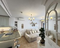 Reventa - Apartamento / Dúplex - Orihuela Costa - Cabo Roig