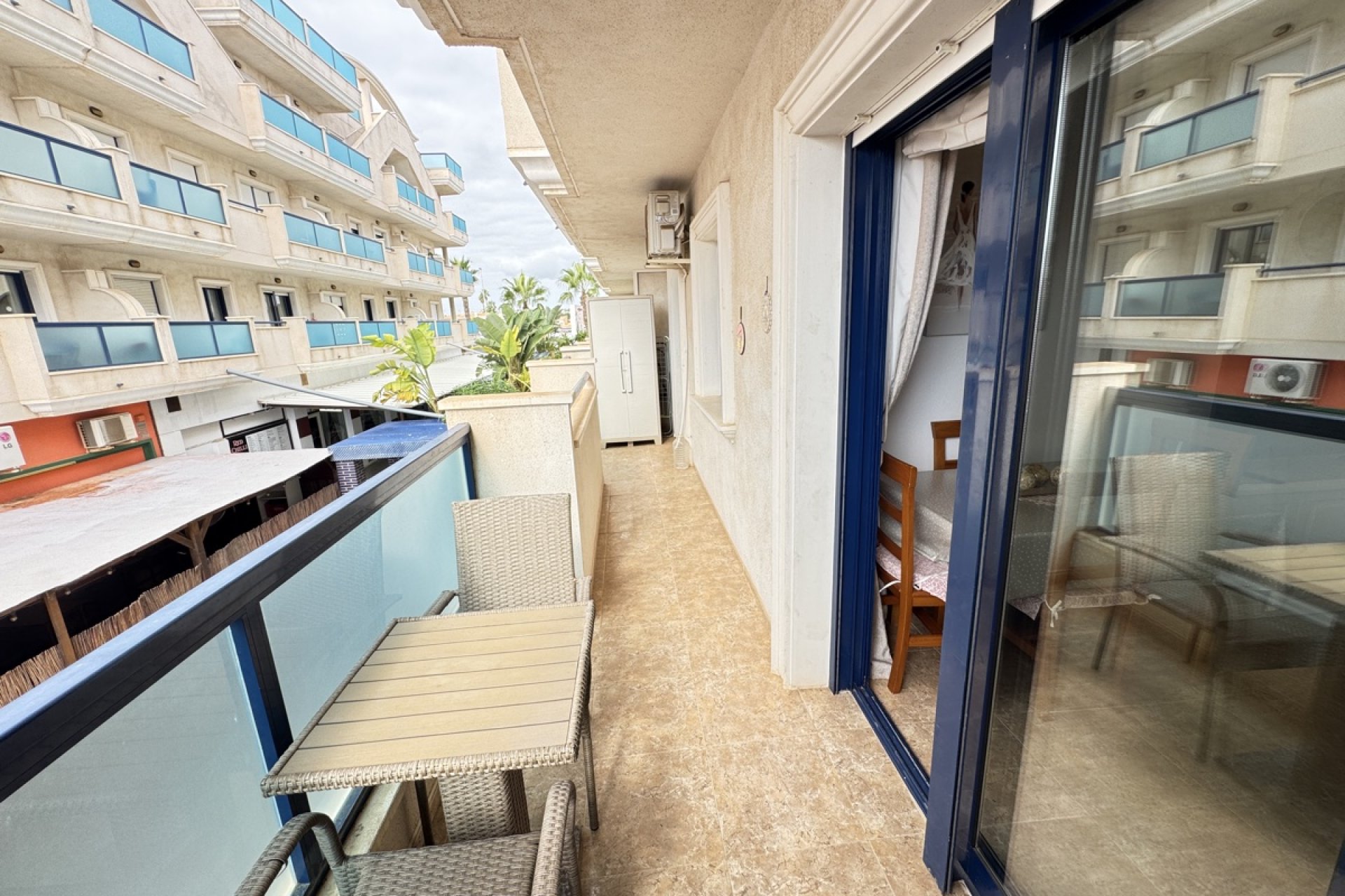 Reventa - Apartamento / Dúplex - Orihuela Costa - Cabo Roig