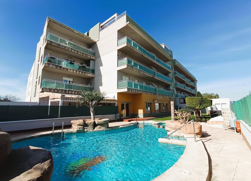 Reventa - Apartamento / Dúplex - Orihuela Costa - Cabo Roig