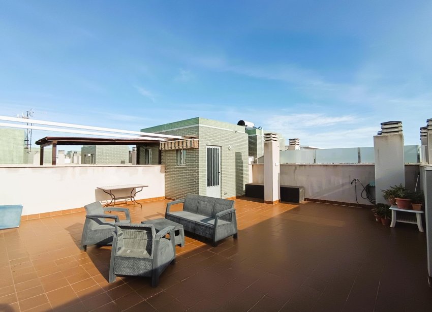 Reventa - Apartamento / Dúplex - Orihuela Costa - Cabo Roig