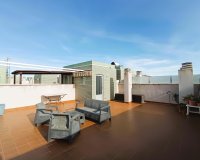 Reventa - Apartamento / Dúplex - Orihuela Costa - Cabo Roig