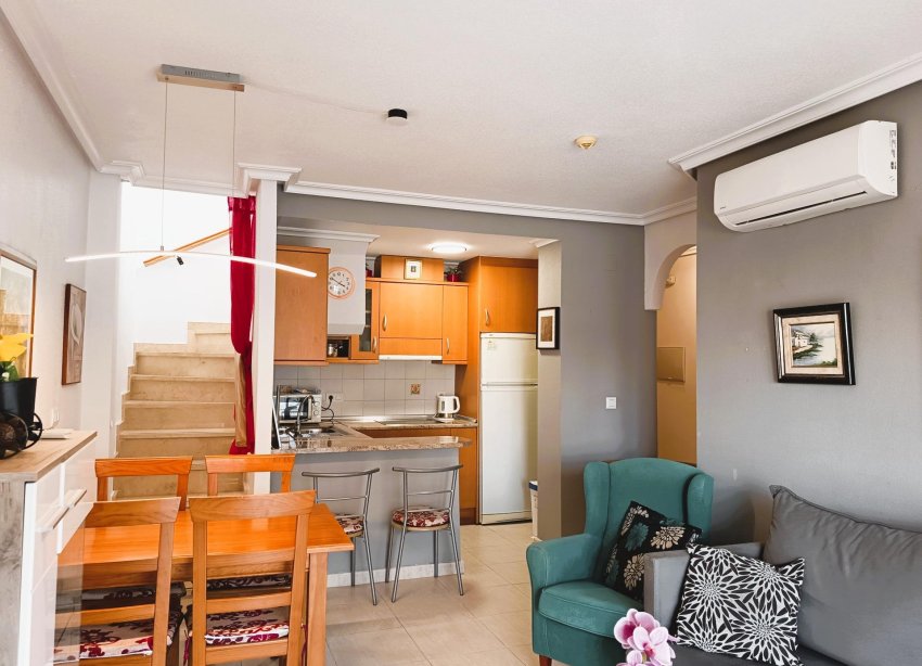 Reventa - Apartamento / Dúplex - Orihuela Costa - Cabo Roig