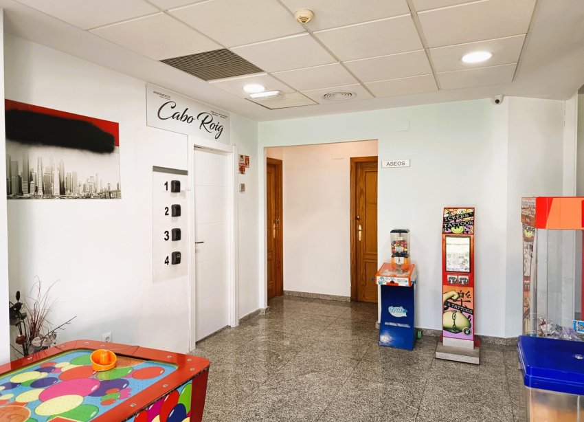 Reventa - Apartamento / Dúplex - Orihuela Costa - Cabo Roig
