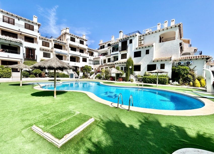 Reventa - Apartamento / Dúplex - Orihuela Costa - Cabo Roig
