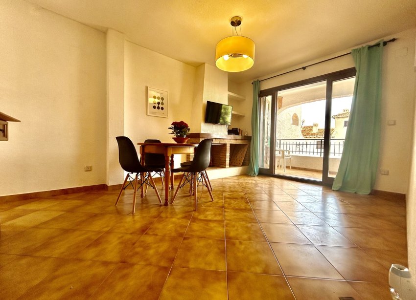 Reventa - Apartamento / Dúplex - Orihuela Costa - Cabo Roig