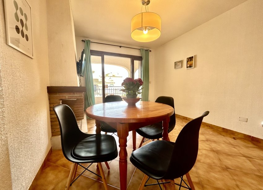 Reventa - Apartamento / Dúplex - Orihuela Costa - Cabo Roig