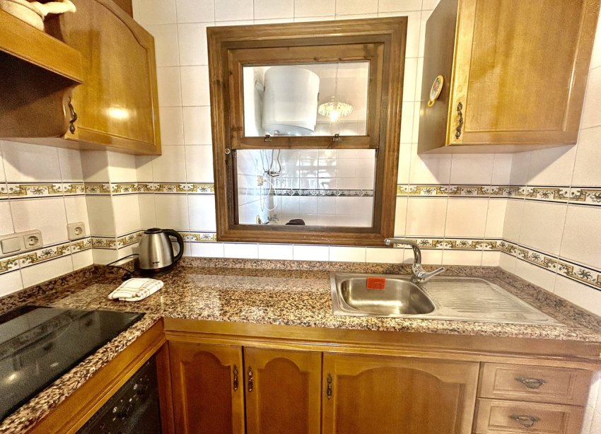 Reventa - Apartamento / Dúplex - Orihuela Costa - Cabo Roig