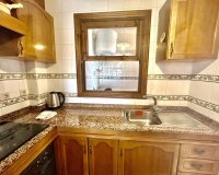 Reventa - Apartamento / Dúplex - Orihuela Costa - Cabo Roig