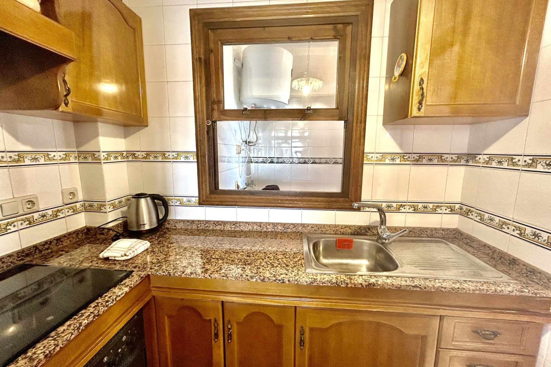 Reventa - Apartamento / Dúplex - Orihuela Costa - Cabo Roig