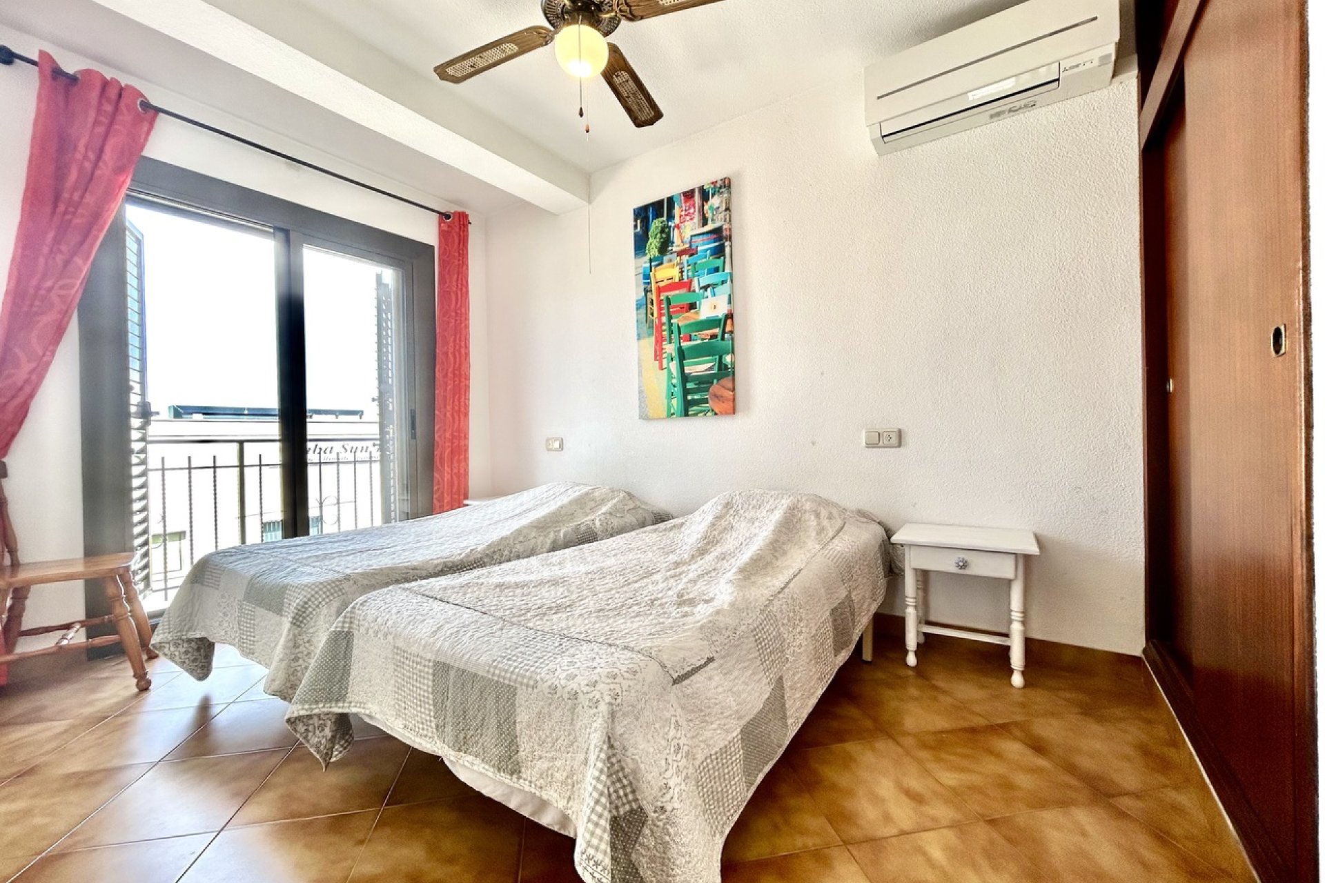 Reventa - Apartamento / Dúplex - Orihuela Costa - Cabo Roig