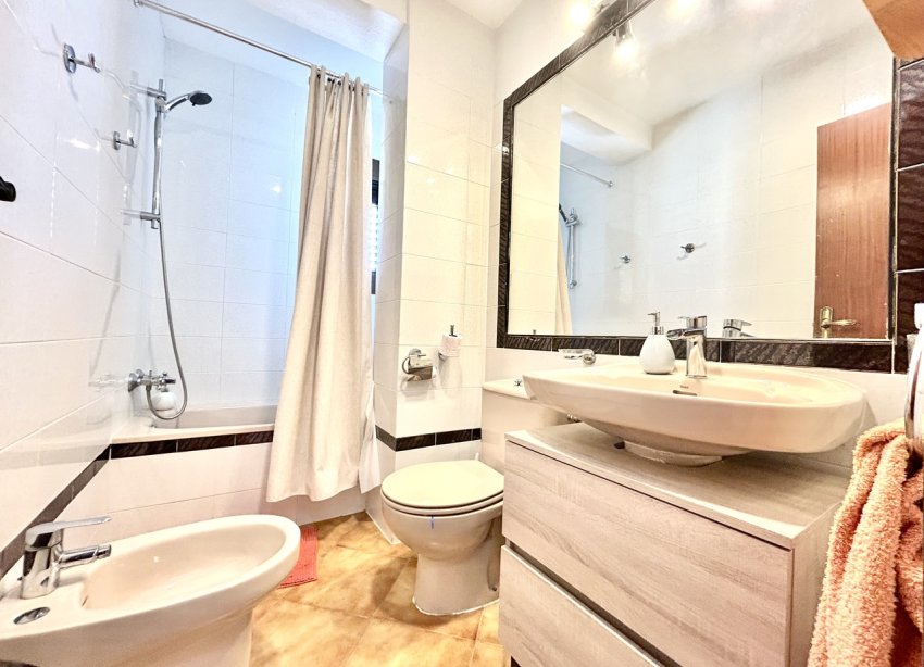 Reventa - Apartamento / Dúplex - Orihuela Costa - Cabo Roig