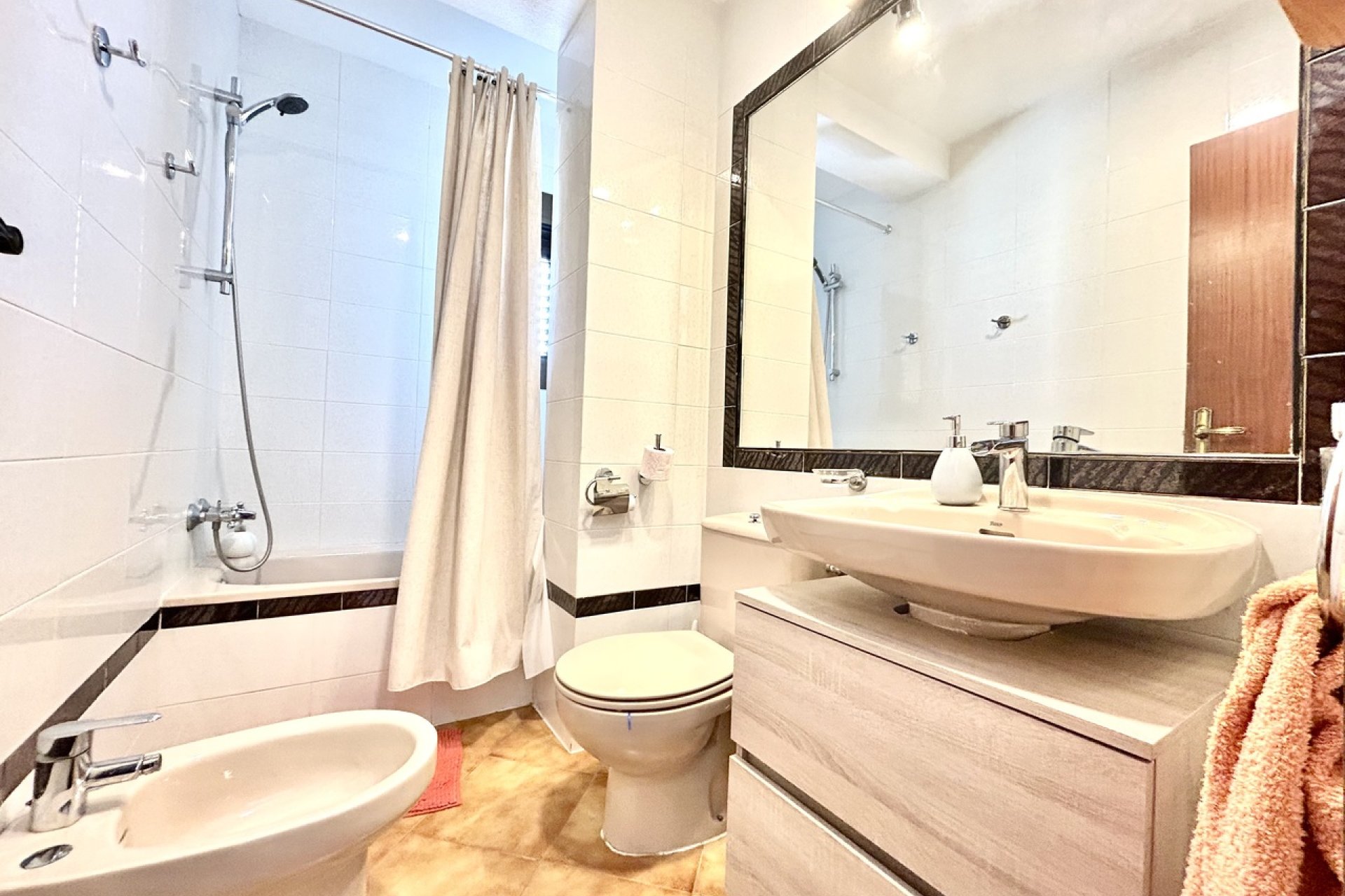 Reventa - Apartamento / Dúplex - Orihuela Costa - Cabo Roig