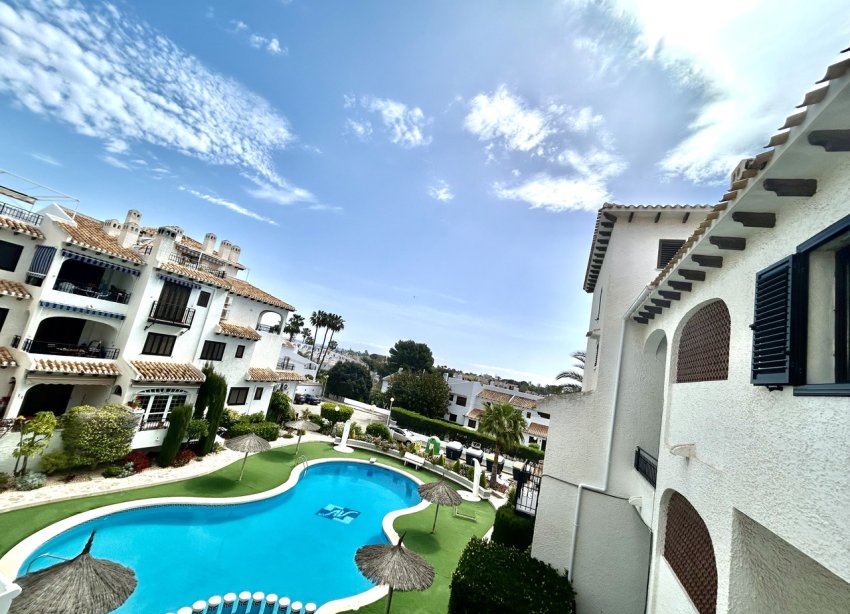Reventa - Apartamento / Dúplex - Orihuela Costa - Cabo Roig