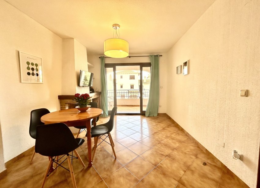 Reventa - Apartamento / Dúplex - Orihuela Costa - Cabo Roig